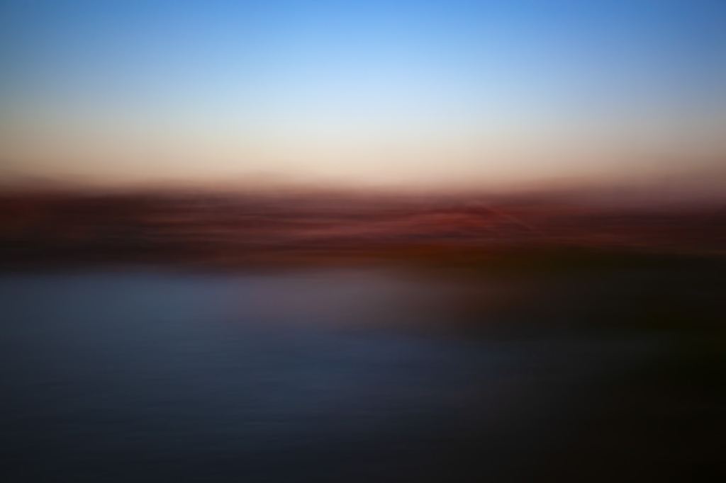 Marken Shore — Fine Art Print Now Available