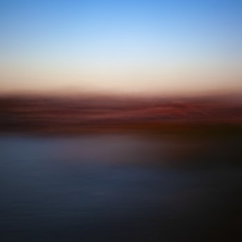 Marken Shore Photography Print 12″ x 18″ Archival Print Art