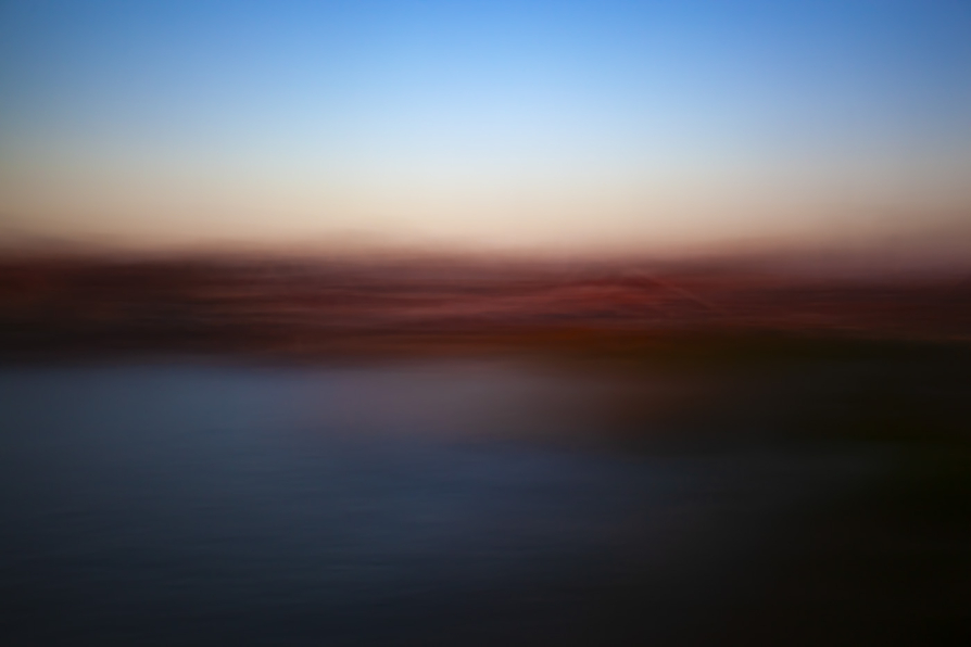 Marken Shore Photography Print 12″ x 18″ Archival Print Art